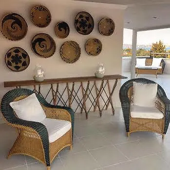 **  Kalyon Cesme Hotel Turquia