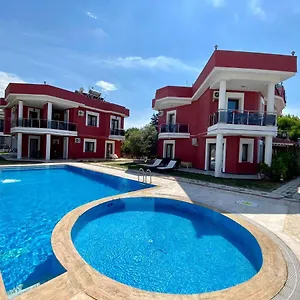 Otel Cilek Butik, Çeşme