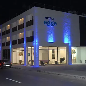 Otel Egge, Çeşme