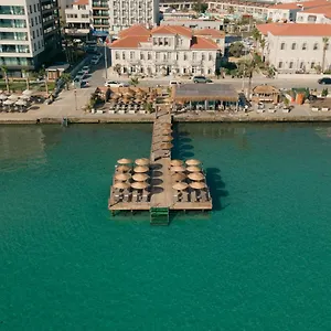 Otel Nars Ilica Adults Only 12plus, Çeşme
