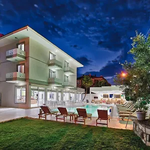 Otel Ege Tulip, Çeşme