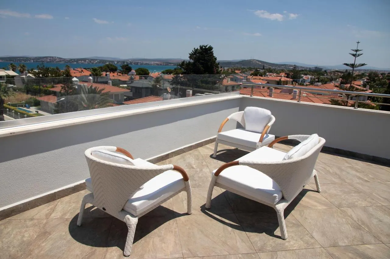 Kalyon Cesme Otel 2*,  Türkiye