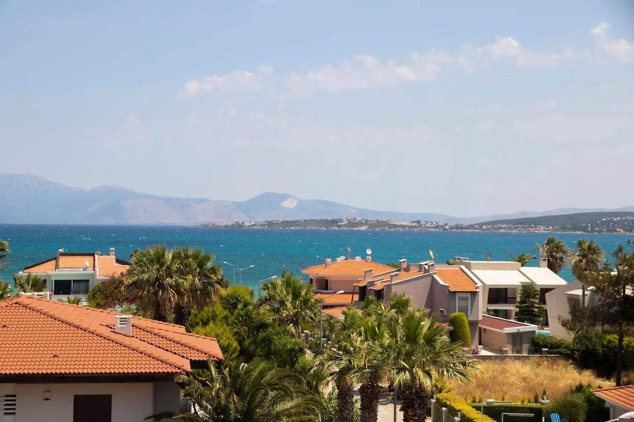 Kalyon Cesme Otel Türkiye