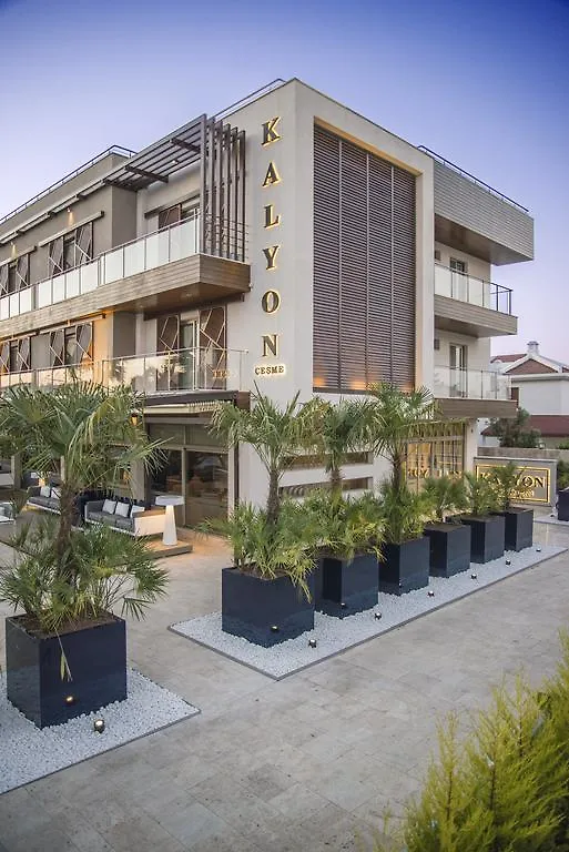 Kalyon Cesme Otel