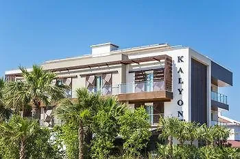 Kalyon Cesme Otel Türkiye