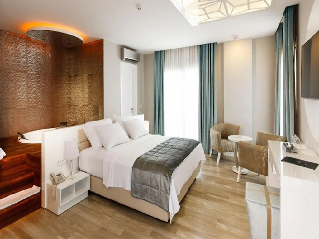 Kalyon Cesme Otel 2*,