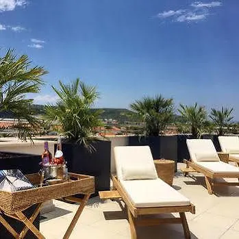Kalyon Cesme Hotel Turkije